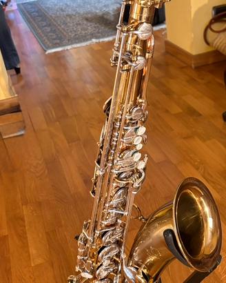Sax Tenore Selmer Mark VII