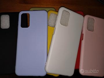 cover x Samsung A 13