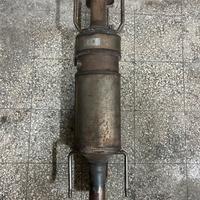 Dpf fap alfa 159 brera spider