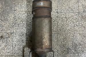 Dpf fap alfa 159 brera spider