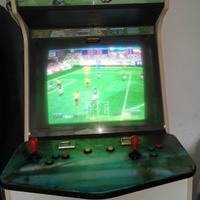 Virtua Striker 2