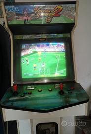 Virtua Striker 2