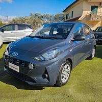 Hyundai i10 1.0 MPI Prime