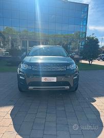 Land Rover Discovery Sport 2.0 TD4 150 CV HSE Luxu