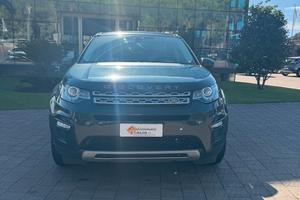 Land Rover Discovery Sport 2.0 TD4 150 CV HSE Luxu