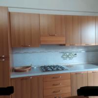 Mobili Cucina-salotto-camera-divano letto