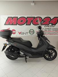 Sym HD 300
