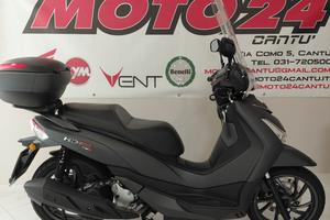 Sym HD 300