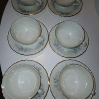 tazze da the set da 6 RICHARD GINORI