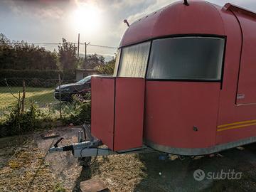 Simil airstream
