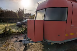 Simil airstream