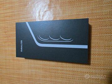 Samsumg GALAXY S26 512gb Cobalt Violet