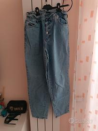 jeans per donna 