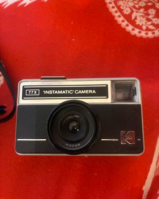 Kodak 77x