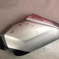 CARENA DESTRA DUCATI MULTISTRADA 1000DS 2003 2004