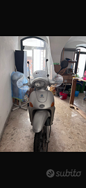 Piaggio  liberty 50 4t
