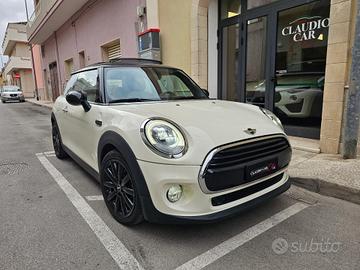 Mini 1.5 One D TETTO PELLE LED