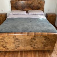 Camera da Letto Vintage