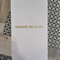 Honor 400 smart