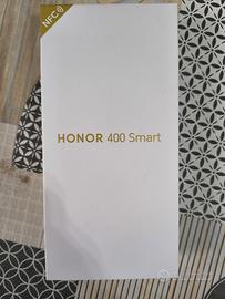 Honor 400 smart