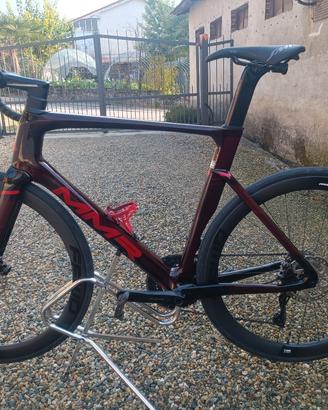 bicicletta da corsa 