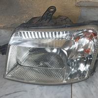 Faro anteriore sx Panda 169 del 2010