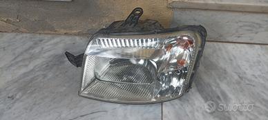 Faro anteriore sx Panda 169 del 2010