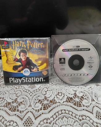 Giochi ps1