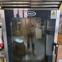 Forno unox 10 teglie
