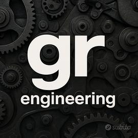 Progettista meccanico consulente