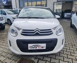 Citroen C1 - 1.0 benzina