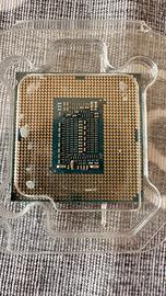 Processore intel core i5 8400