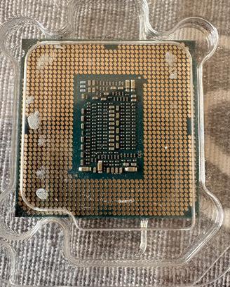 Processore intel core i5 8400