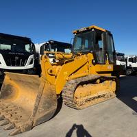 Pala cingolata Cat 963C anno 2005 5000 ore