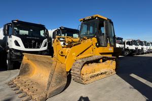 Pala cingolata Cat 963C anno 2005 5000 ore