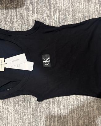 Canottiera Calvin Klein