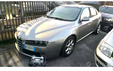 Alfa romeo 159jtd