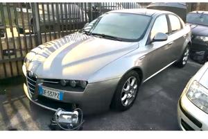 Alfa romeo 159jtd