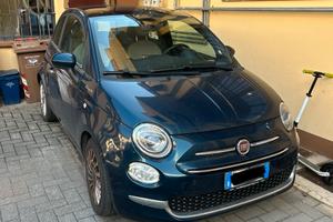 Fiat 500 Hybrid