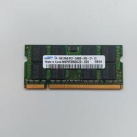 RAM DDR2 1GB Samsung PC2-5300S-555-12