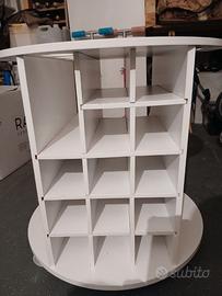 Mobile bar  - Carrello porta bottiglie