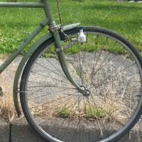 C.E.R.C.O. Parafango anteriore Bianchi Sport Idro