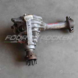Differenziale anteriore Jeep Cherokee KJ
