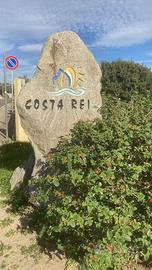 Appartamento a costa rei