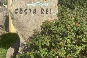 Appartamento a costa rei