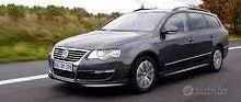 Passat SW 4Motion 2010