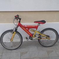 bicicletta 20"