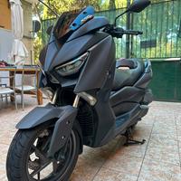 Yamaha X-Max 300 Abs 2018