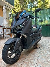 Yamaha X-Max 300 Abs 2018