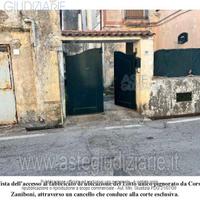 Appartamento Giffoni Sei Casali [A4328692]